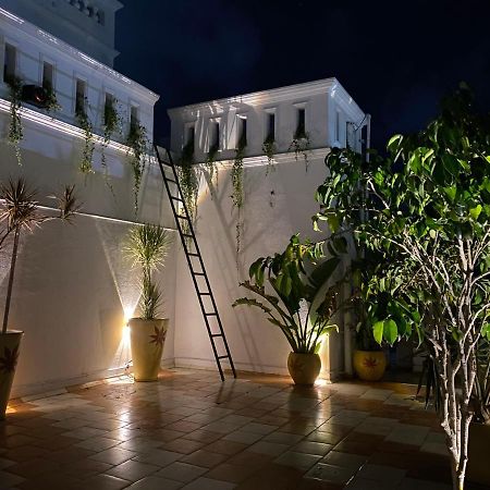 Villa Shakti Pondicherry Exterior foto