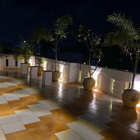 Villa Shakti Pondicherry Exterior foto