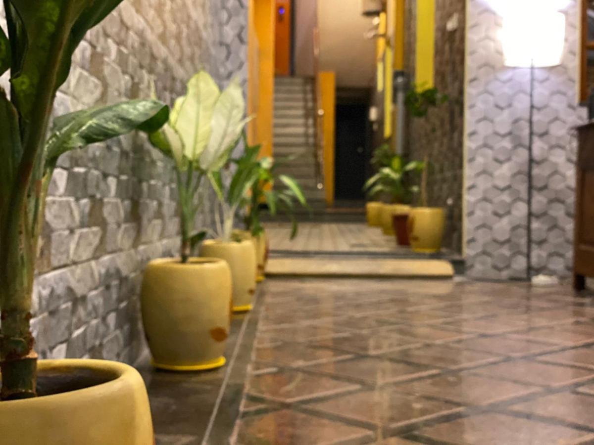 Villa Shakti Pondicherry Exterior foto